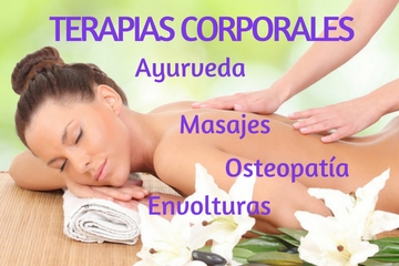 TerapiasCorporales.com